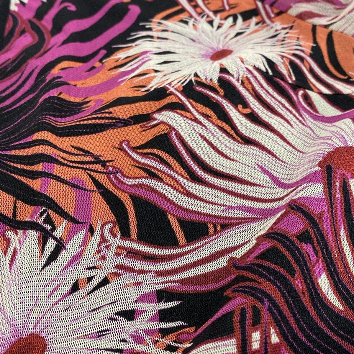 ヴィヴィアンタム ワンピース サイズ1 S レディース美品 - ピンク