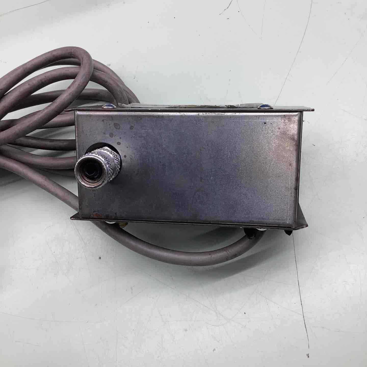 逆流弁付きツーステージポンプ 越谷店