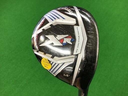 返品OK 中古 915Fd フェアウェイ (日本仕様) 3W ツアーAD GT-6 15 S