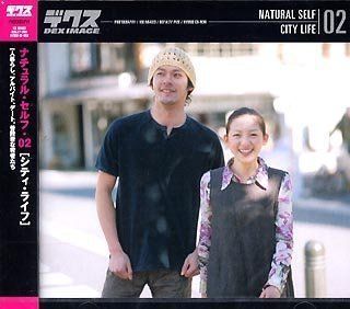 【】Natural Self 02 City Life