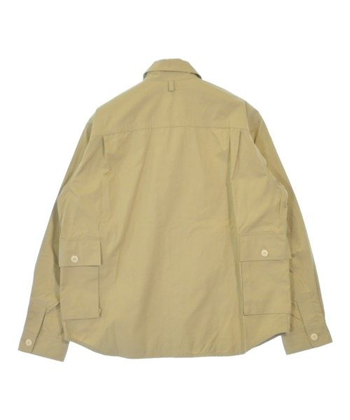 JUNYA WATANABE MAN カバーオール メンズ 【古着】【中古】【送料無料