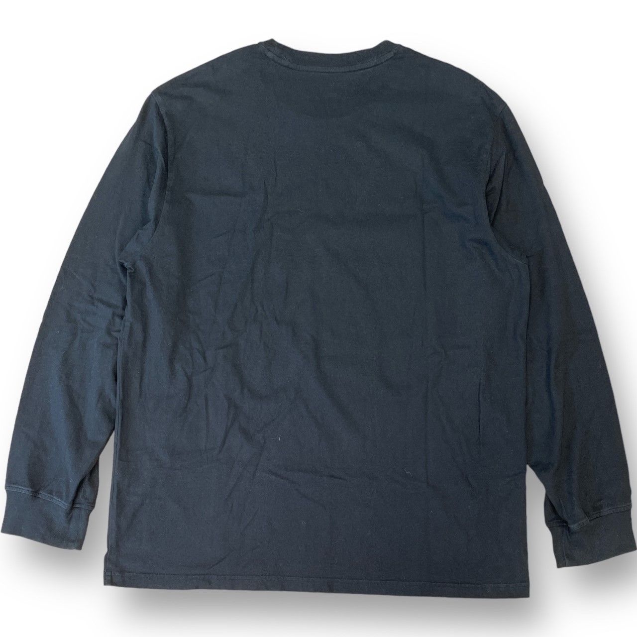 SUPREME 20AW Small Box L/S Tee スモール ボックスロゴ ロング 