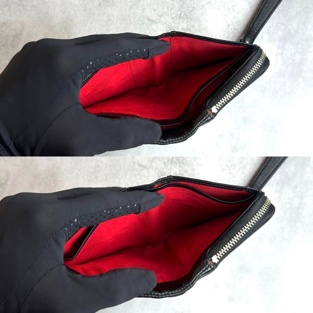 【希少/未使用品】 Vivienne Westwood / ライダースウォレット 希少/未使用品】 Vivienne Westwood ヴィヴィアンウエストウッド