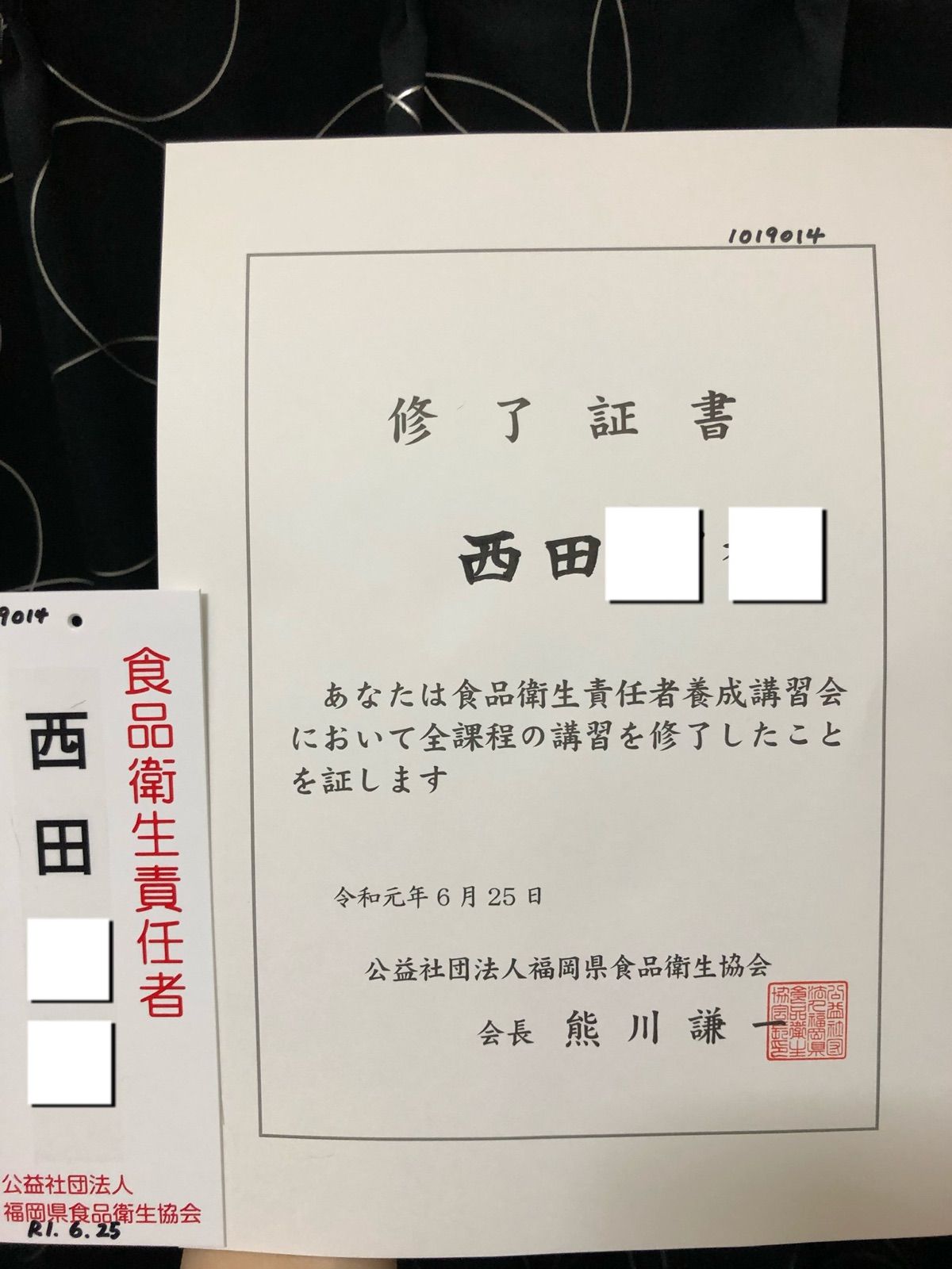 熊本県八代産 令和3年新米 森のくまさん 20kg - 米