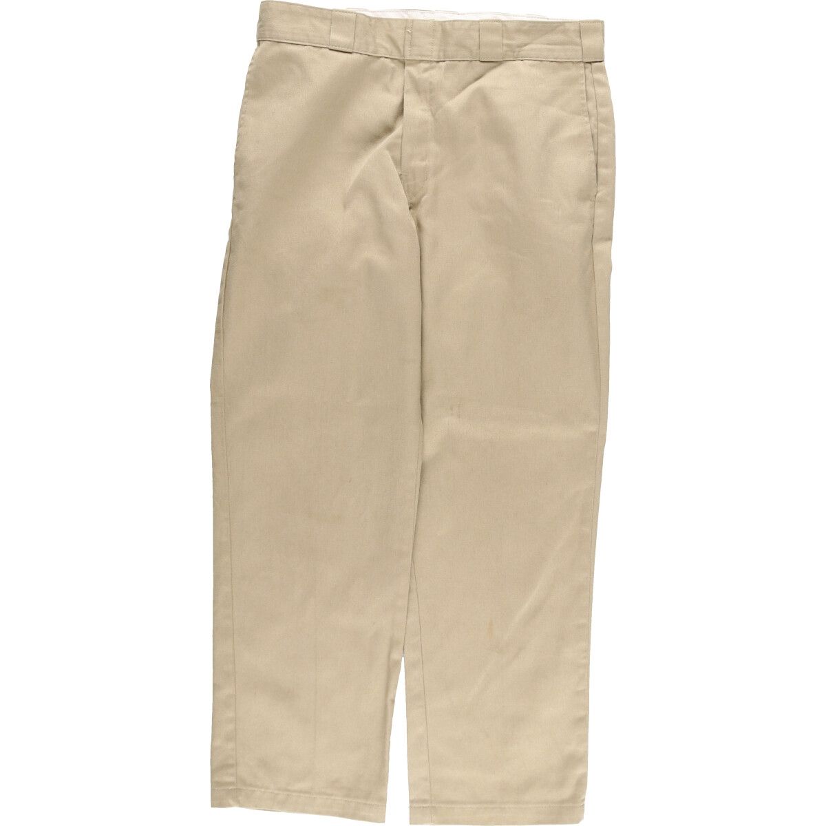 古着 ディッキーズ Dickies 874 Orignal Fit ワークパンツ メンズw34相当/eaa467478