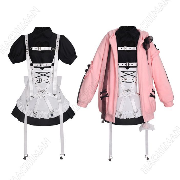 赤城ウェン 変身後風 ヒーロースーツ コスプレ Amazon.co.jp: 和風アニメ工房 Vtuber 赤城ウェン 変身後 コスプレ衣装