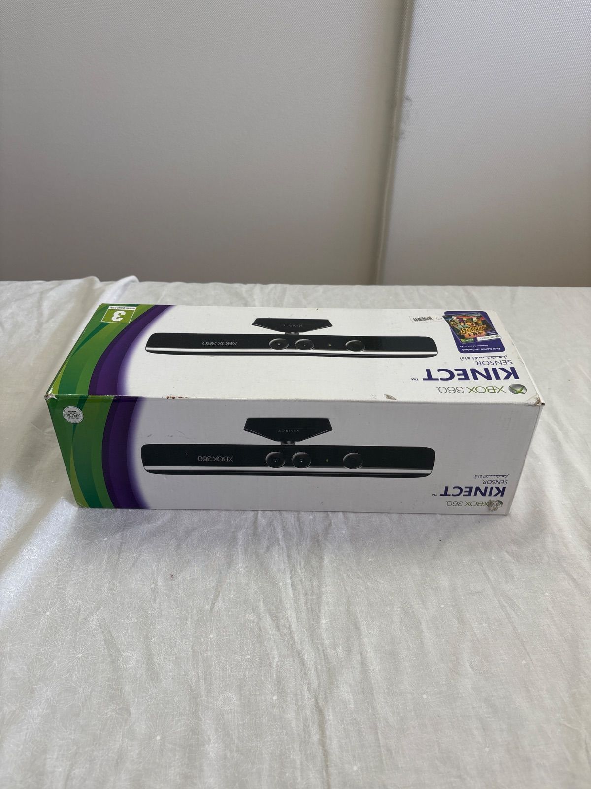 Kinect