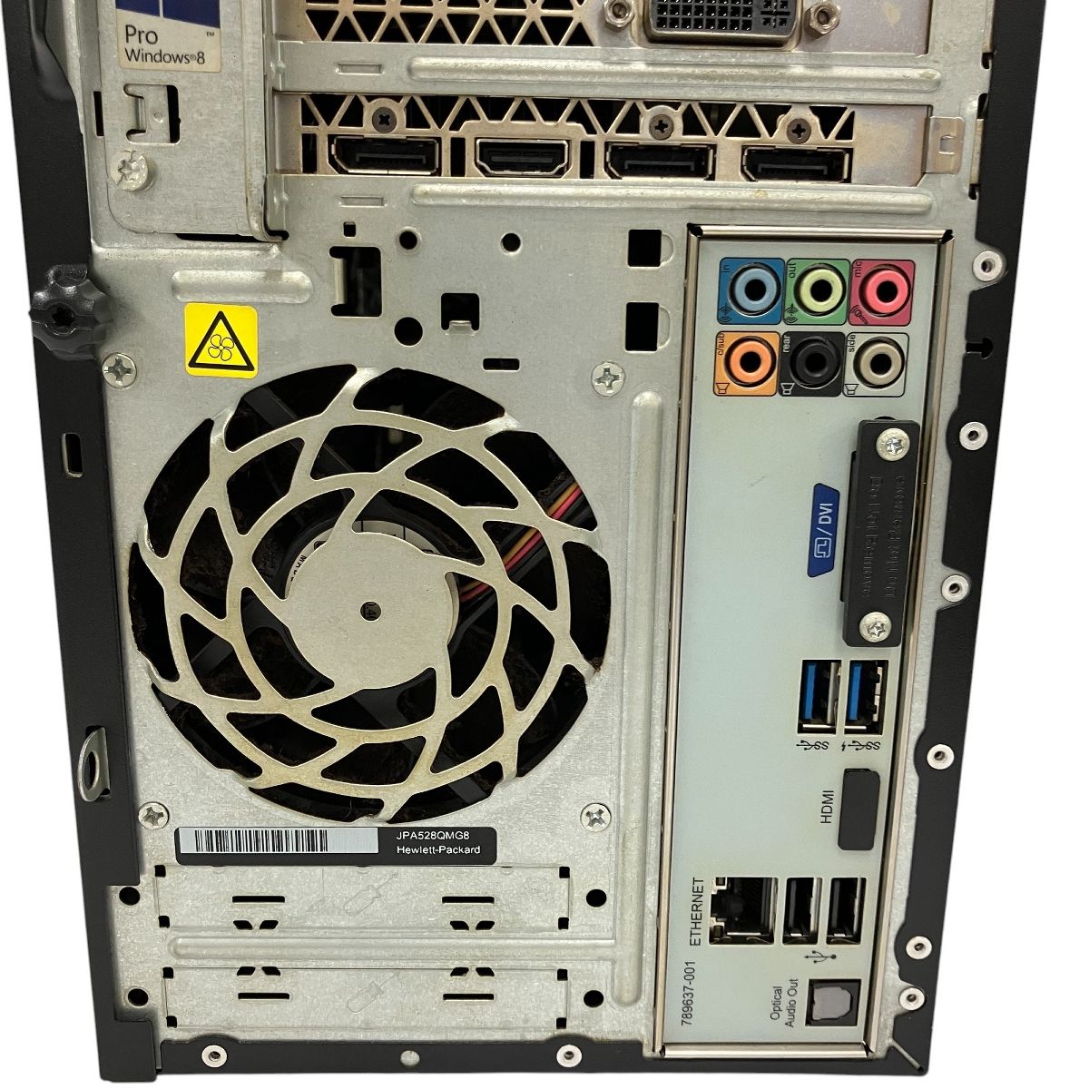 デスクトップPC