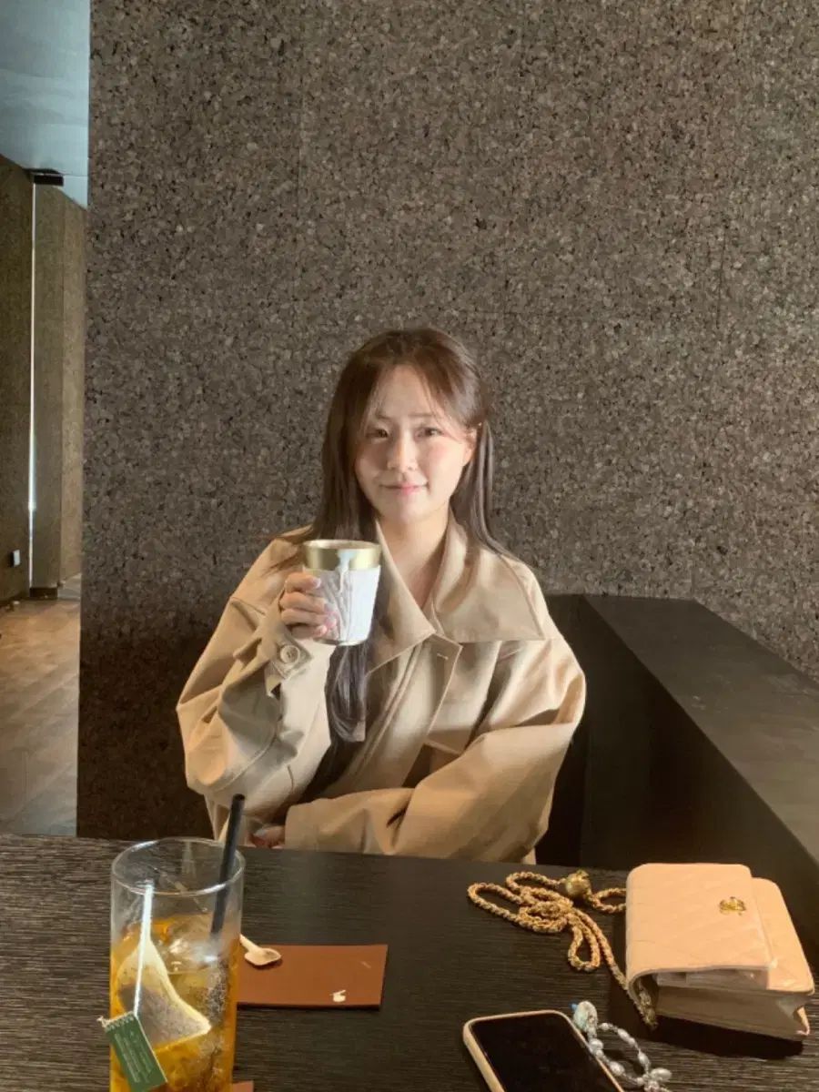 oinii ミュード スエード ブルゾン タグ 有り