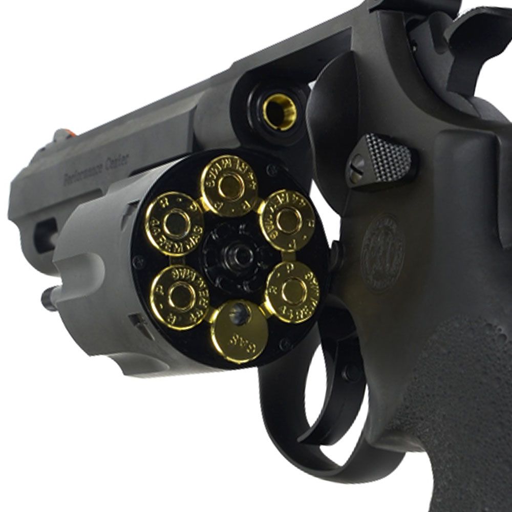 TANAKA WORKS ガスガン S&W M29 PC ターゲットハンター Ver.3 HW