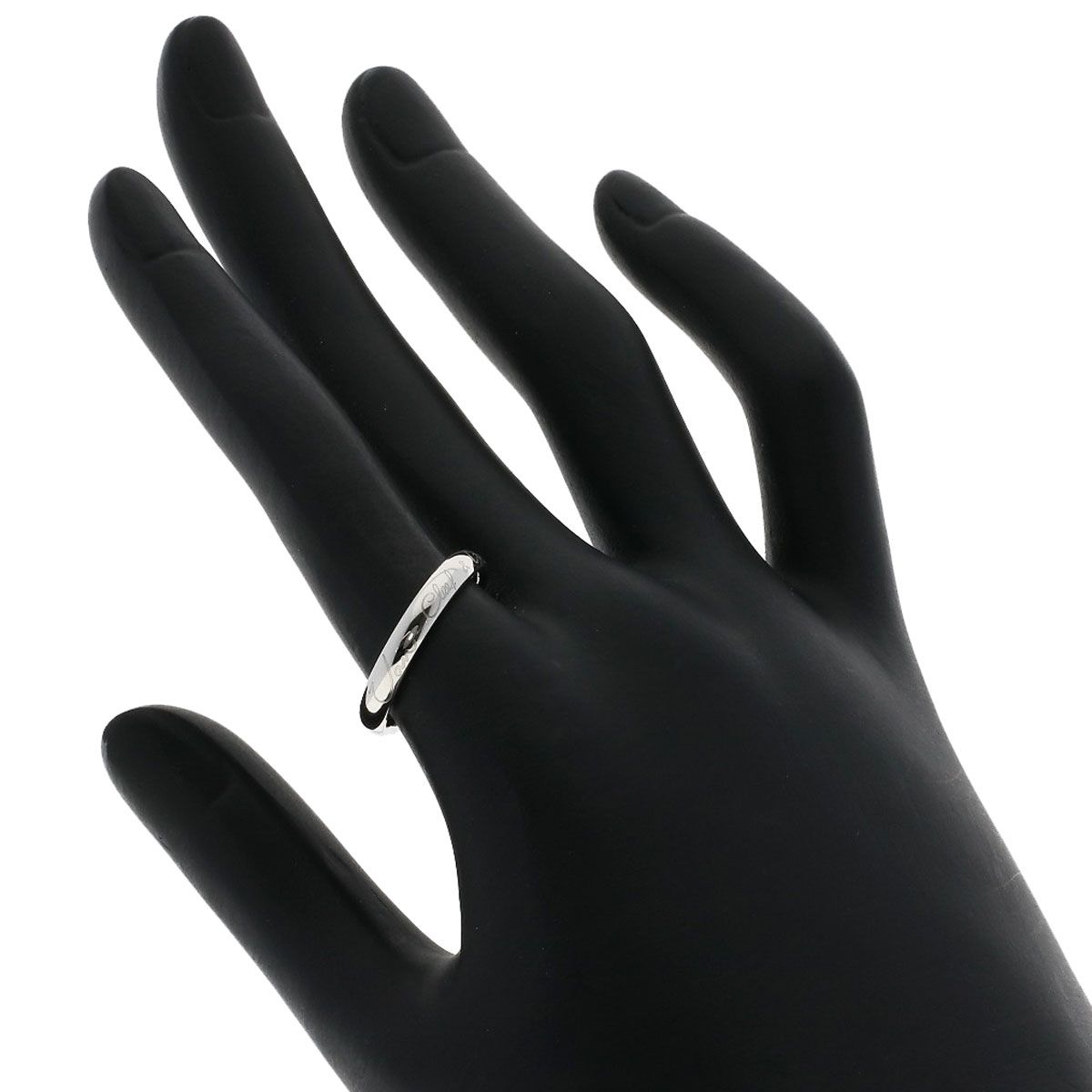 Van Cleef & Arpels ヴァンクリーフ＆アーペル シニアチュール #54  