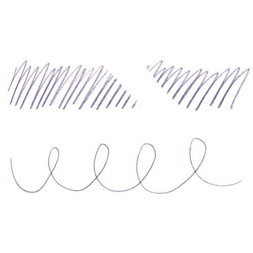 まとめ 三菱鉛筆 カラーシャープペンシル Ｍ５−１０２Ｃ ラベンダー ３４ ラベンダー ノック式 M5102C.34 ×100セット