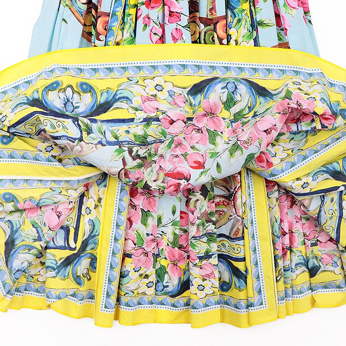 DOLCE-GABBANA