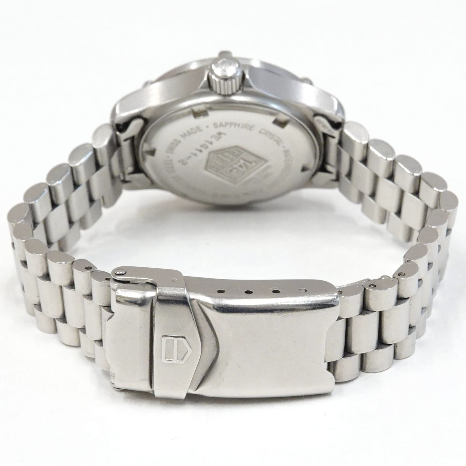 クリスチャンディオール オクタゴン 腕時計 D48-153 T25042003