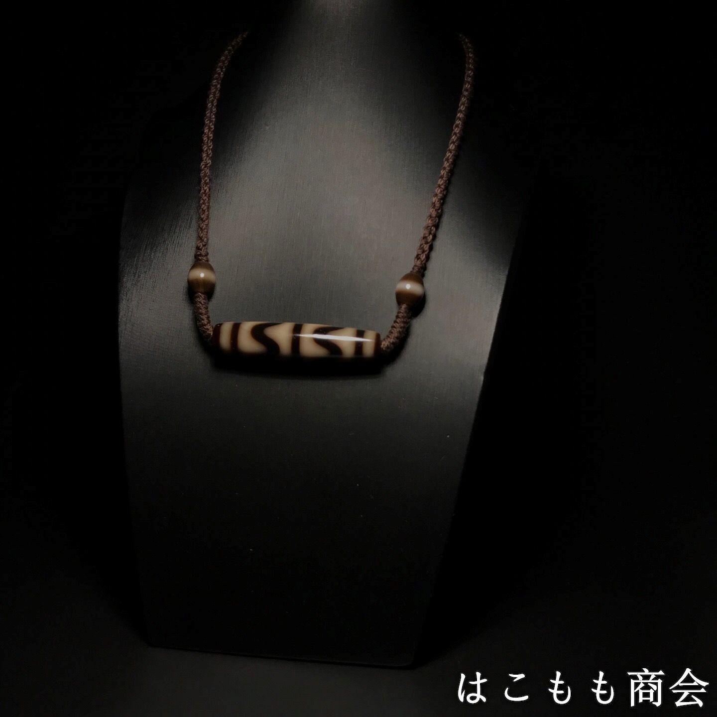 瑪瑙細密彫