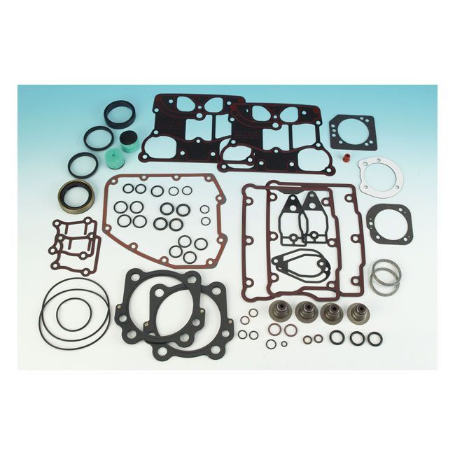 James motor gasket kit. 3-7-8 bore Twin Cam | 526249