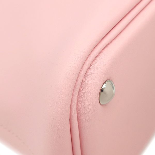 エルメス HERMES 2WAYバッグ ボリード27 スイフト ローズサクラ