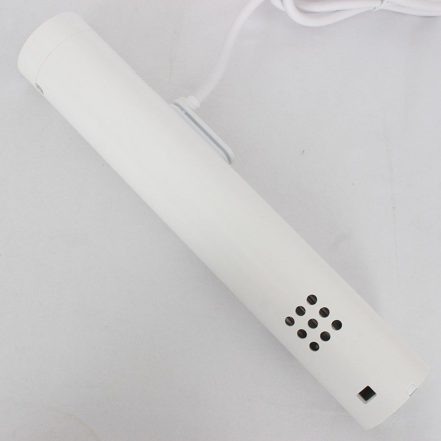 【新品・未使用】低温調理器 BONIQ 2.0 BNQ-10W ホワイト ☆未使用品☆ BONIQ 低温調理器 2.0 BNQ-10W ホワイト ボニーク