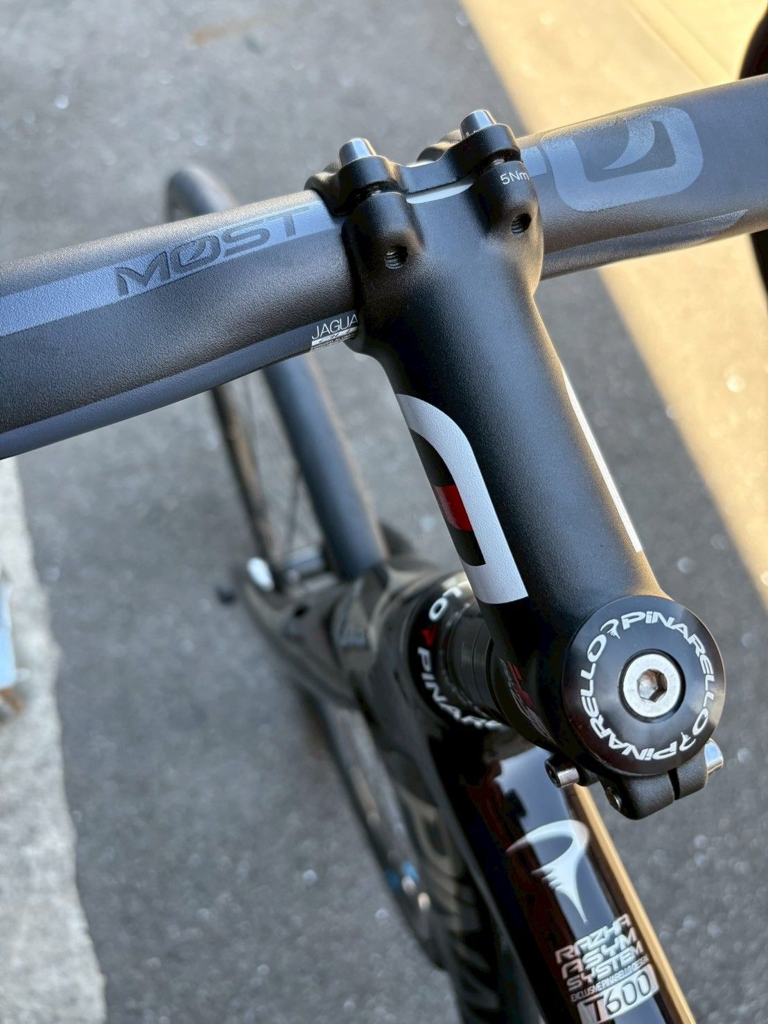 PINARELLO ピナレロ