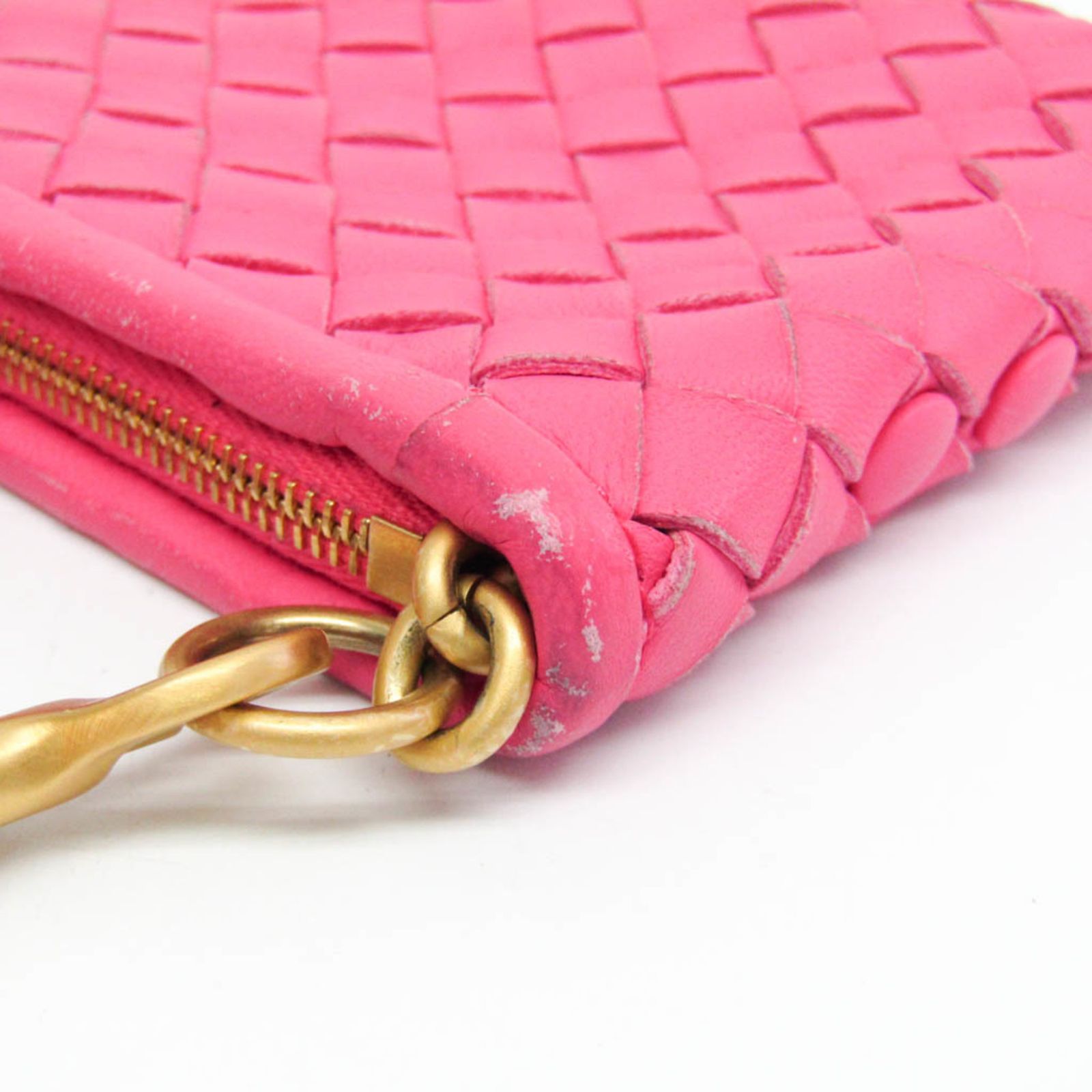 ボッテガ・ヴェネタ(Bottega Veneta) イントレチャート ミニ
