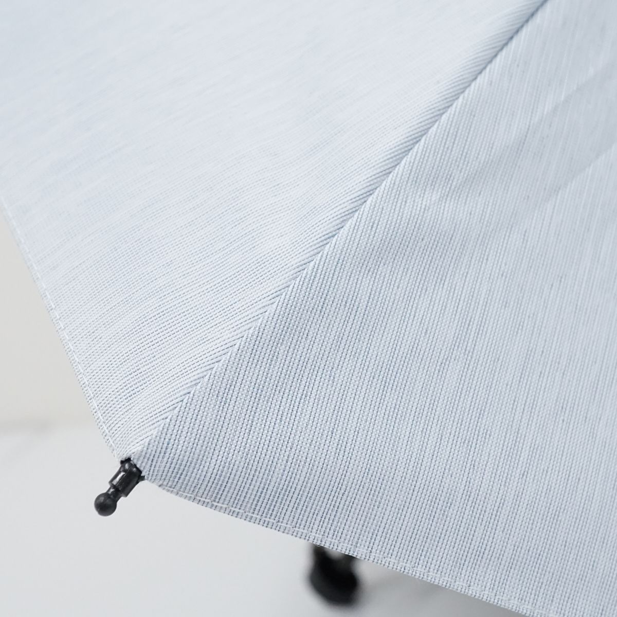 サンバリア 100 3段折り moku ブルー サンバリア100 三段折 moku