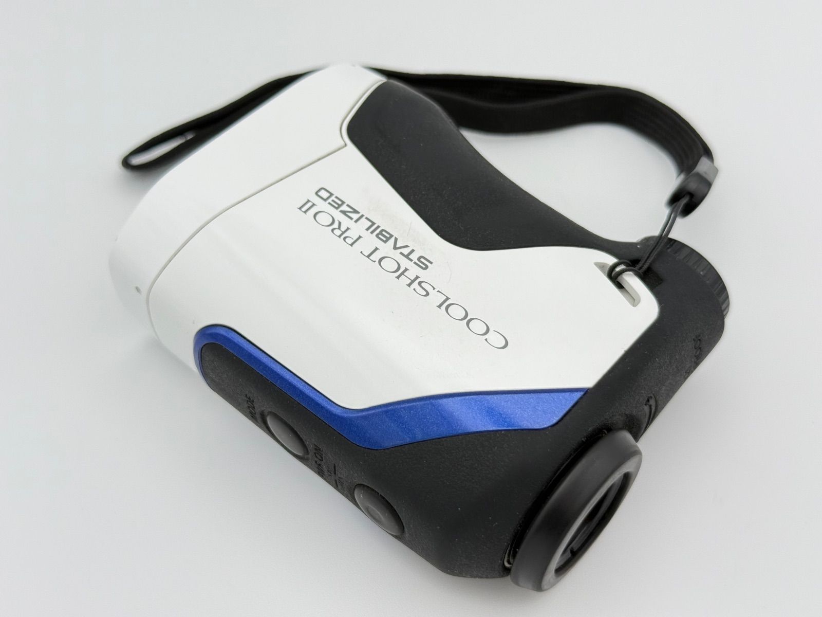 Nikon COOLSHOT PRO II STABILIZED ニコン クールショット PRO2