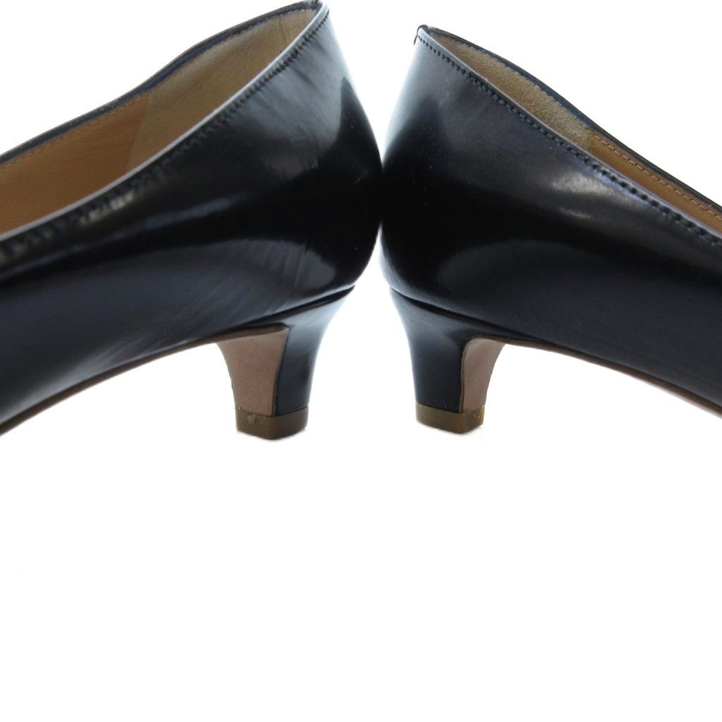 キューバンヒール