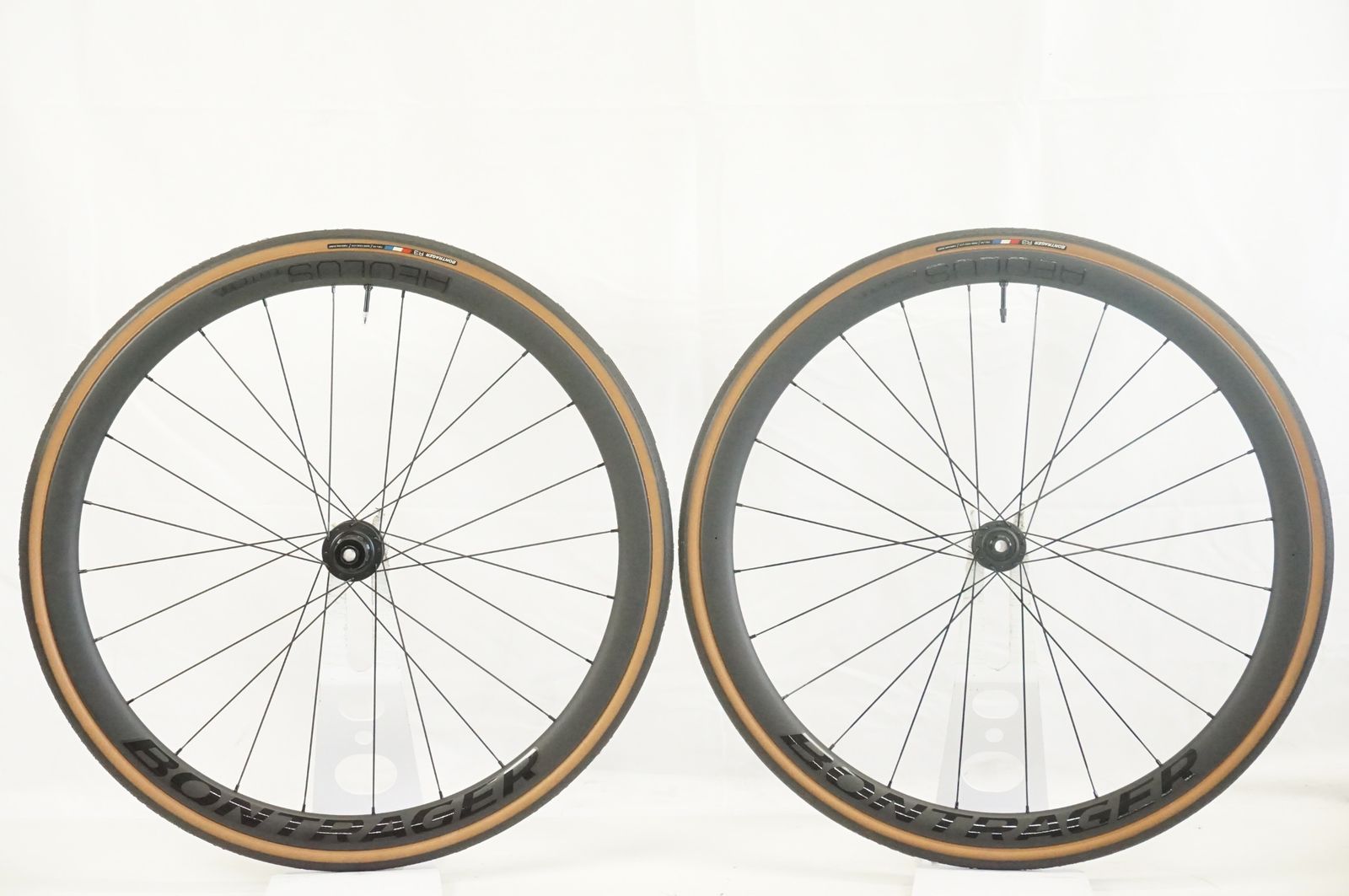 BONTRAGER ボントレガー AEOLUS ELITE 35 DISC シマノ 11速 ホイールセット | バイチャリ宇都宮店