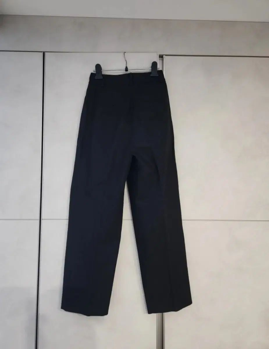 ORR ファインコットン サルエルパンツ