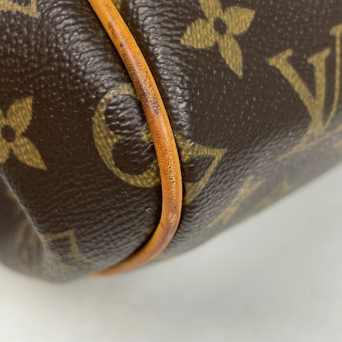 ルイ・ヴィトン Louis Vuitton モントルグイユ PM ハンドバッグ