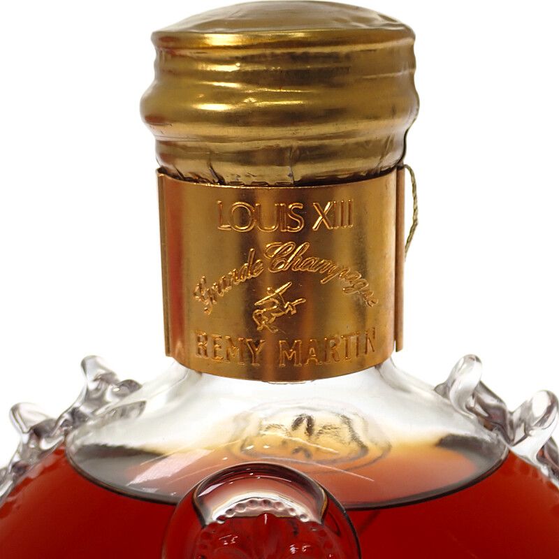 レミーマルタン ルイ13世 REMY MARTIN コニャック 金キャップ 冊子 レミーマルタン ルイ13世 REMY MARTIN コニャック 金キャップ