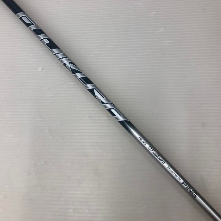 ピン G430 HL SFT ドライバー10.5°★NX35シャフト★未使用品 ピン G430 HL SFT ドライバー10.5°☆NX35シャフト☆未使用品