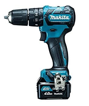 マキタ Makita 充電式振動ドライバドリル 10.8V|4.0Ah 本体のみ HP332DZ