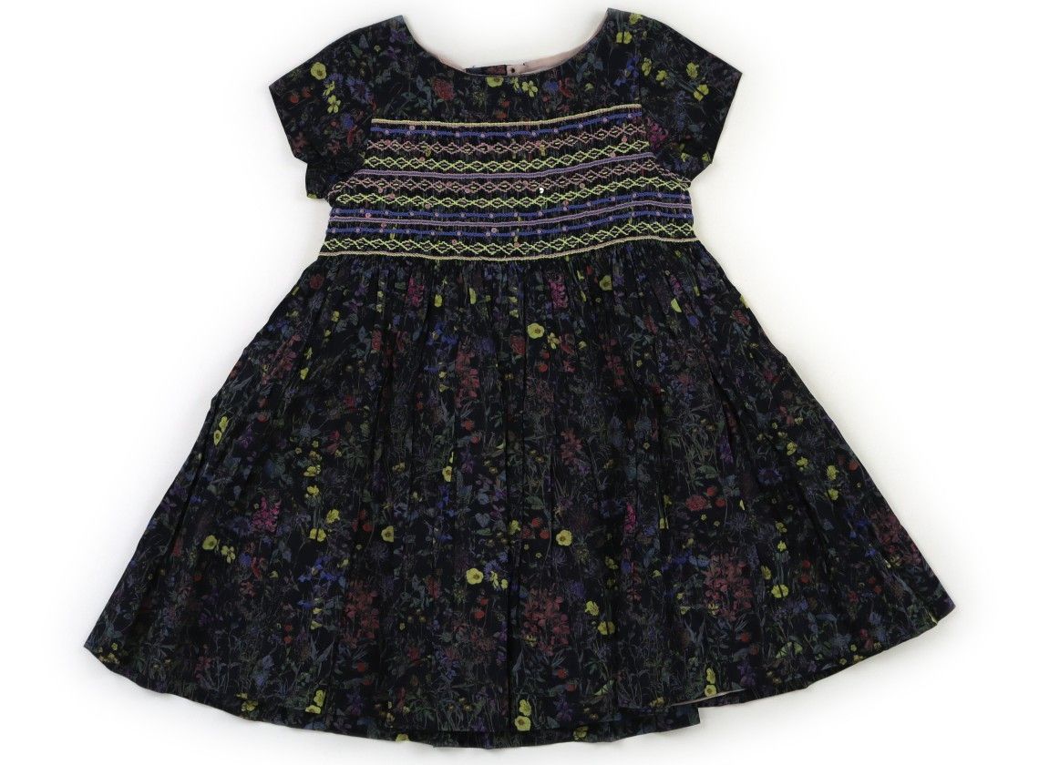 ボンポワン リバティワンピース 8A ボンポワン リバティワンピース