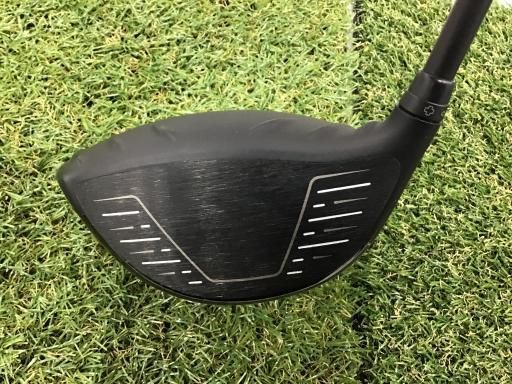 中古】 ピン G425 MAX 10.5°(アーコス付き) ドライバー DR ALTA