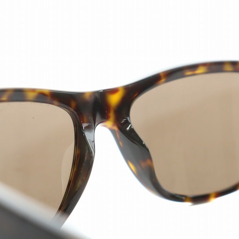 ヴァレンティノ プラスチック ウェリントン サングラス VA4069-A VALENTINO - ヴァレンチノ ウェリントン サングラス VA4069-A