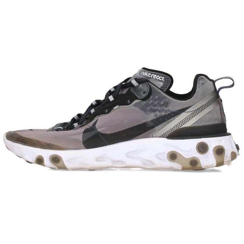 REACT ELEMENT 87 AQ1090 001 87 27.5cm 12 28 1 6