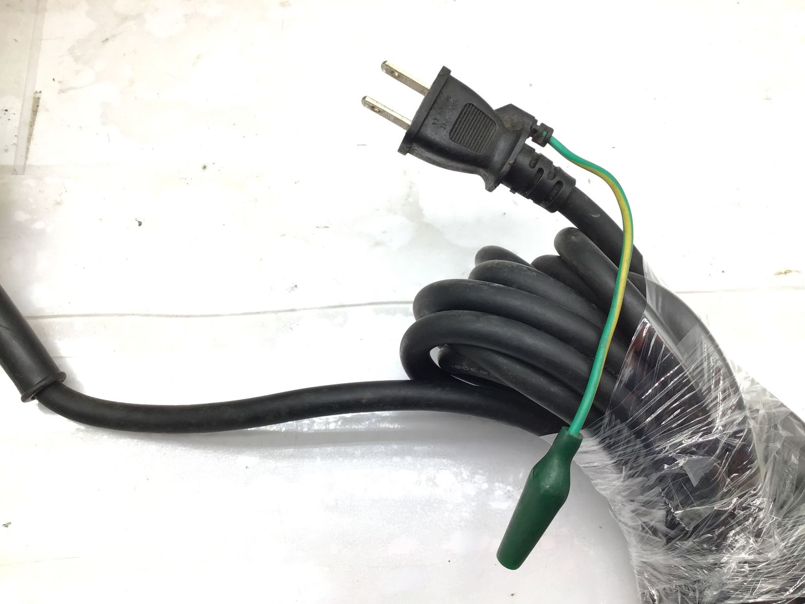 〇コンパクトツールズ 電動ダブルアクションポリッシャー