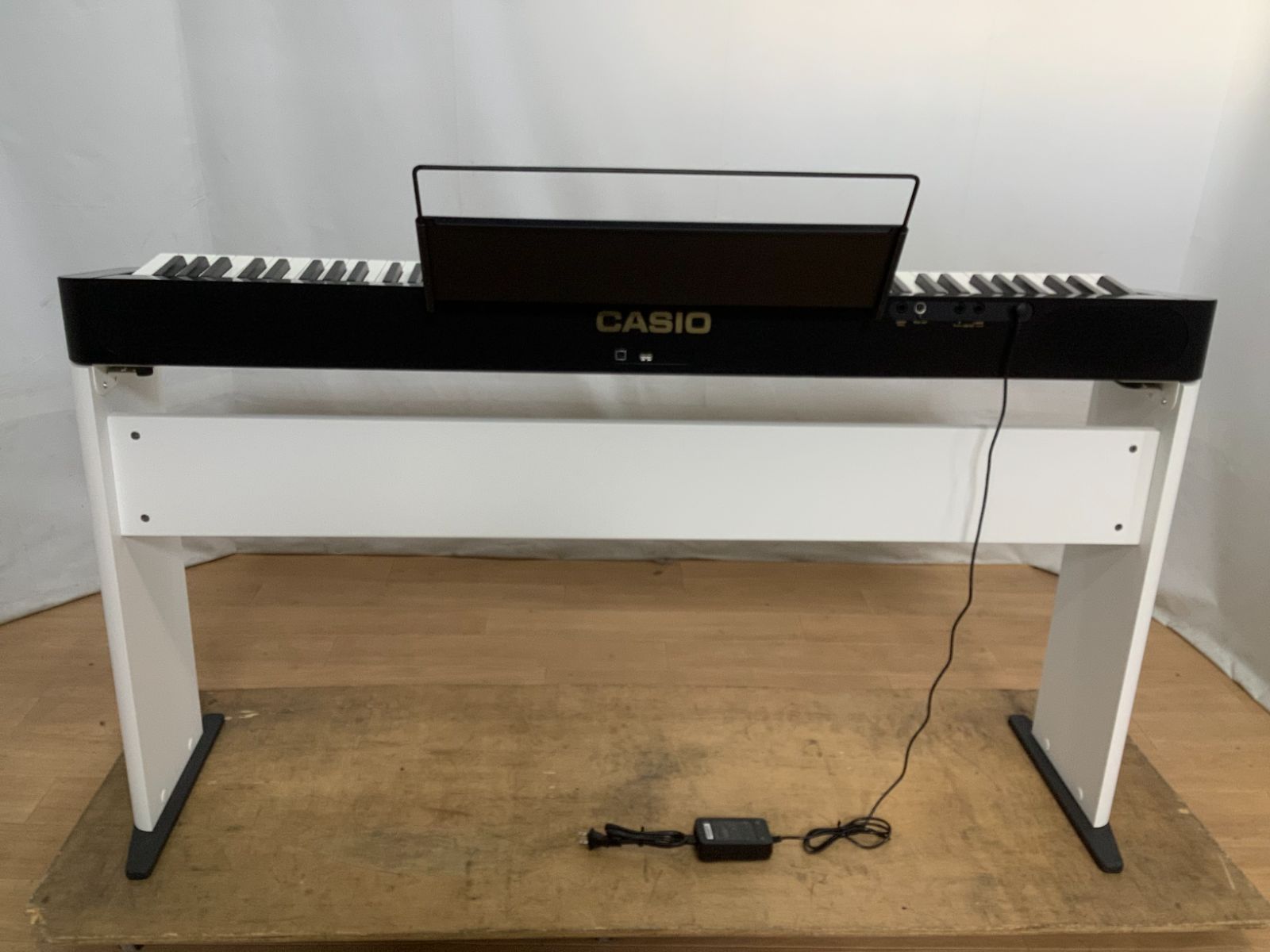 ★69131【電子ピアノ】CASIO　PXS5000 22年製 px-s5000-main01.png