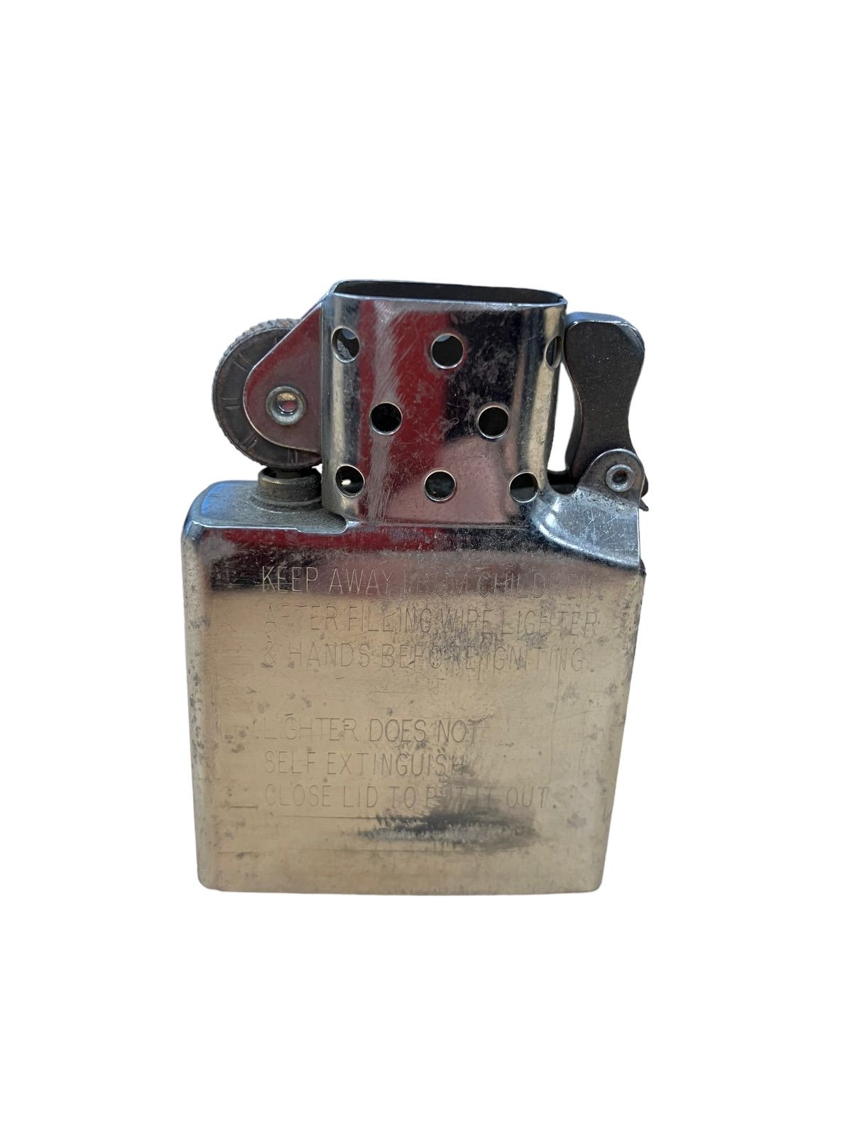 Zippo