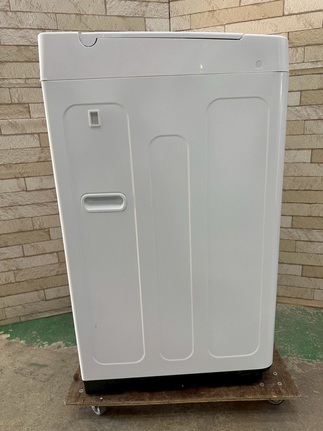 大阪送料無料☆3か月保障付き☆洗濯機☆ハイセンス☆4.5kg☆2020