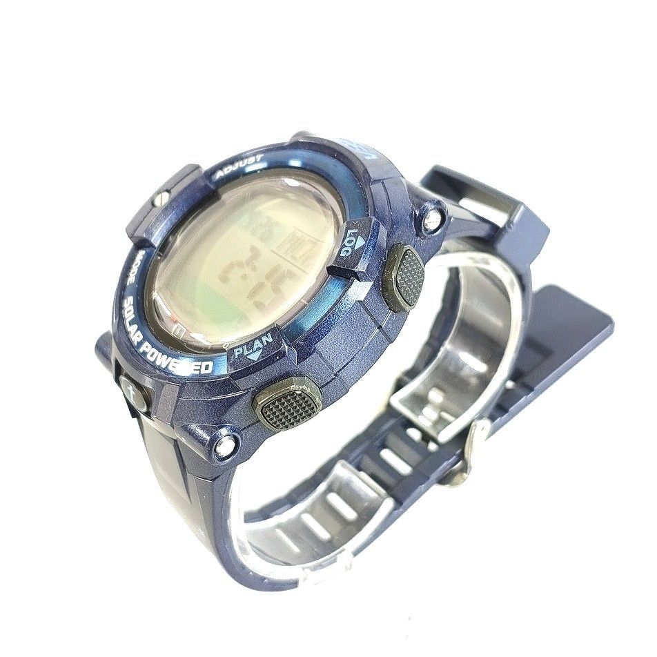 TUSA ツサ DC SOLAR IQ1204 ソーラー式ダイビングコンピューター[DC