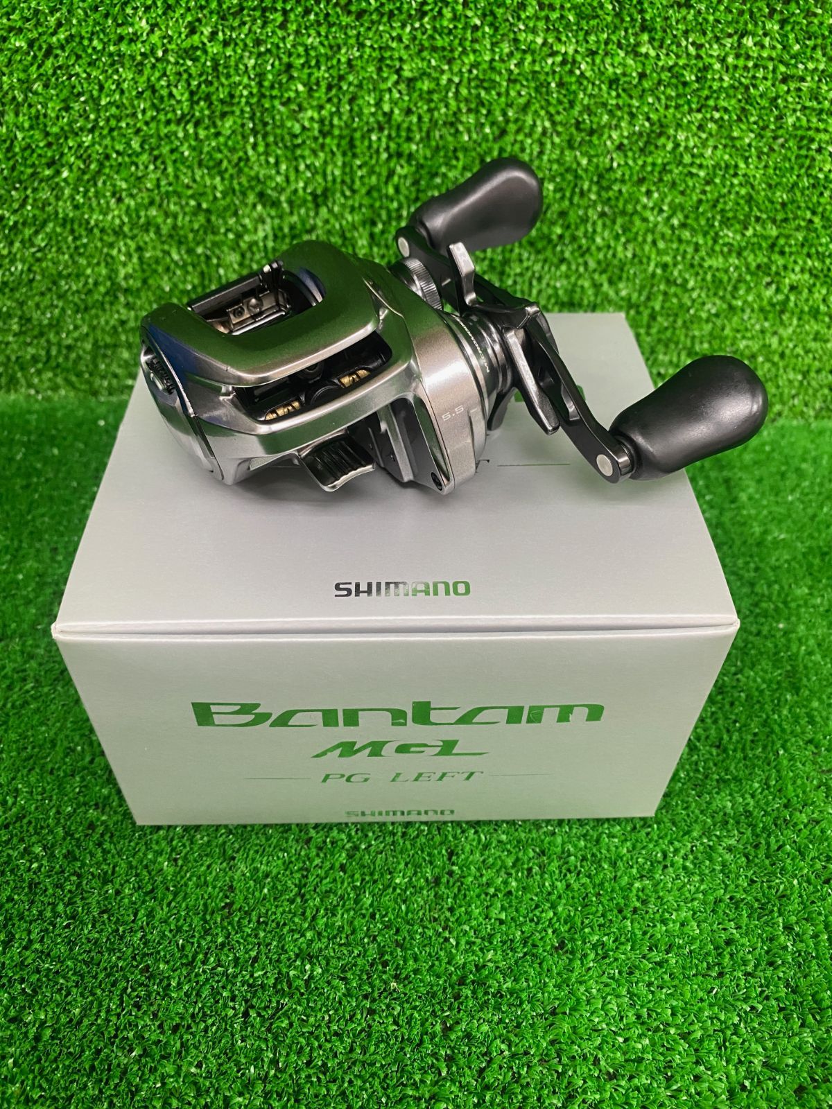 18 バンタム MGL PG 左 栗東店 併売 ☼