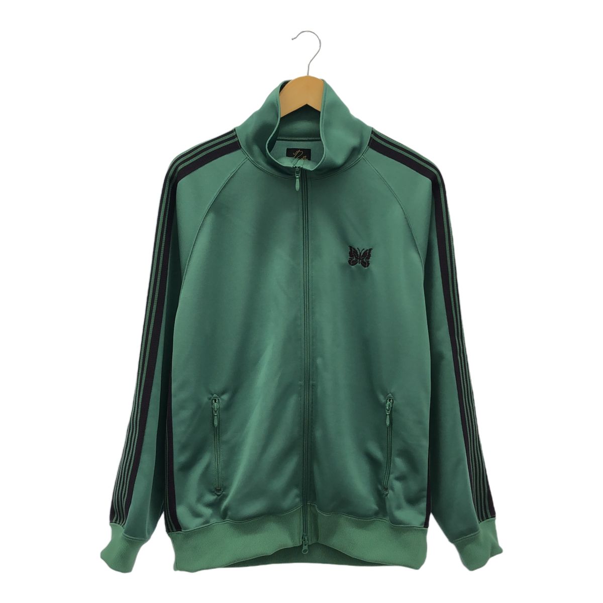 Needles ニードルズ 23SS Track Jacket Poly Smooth トラック