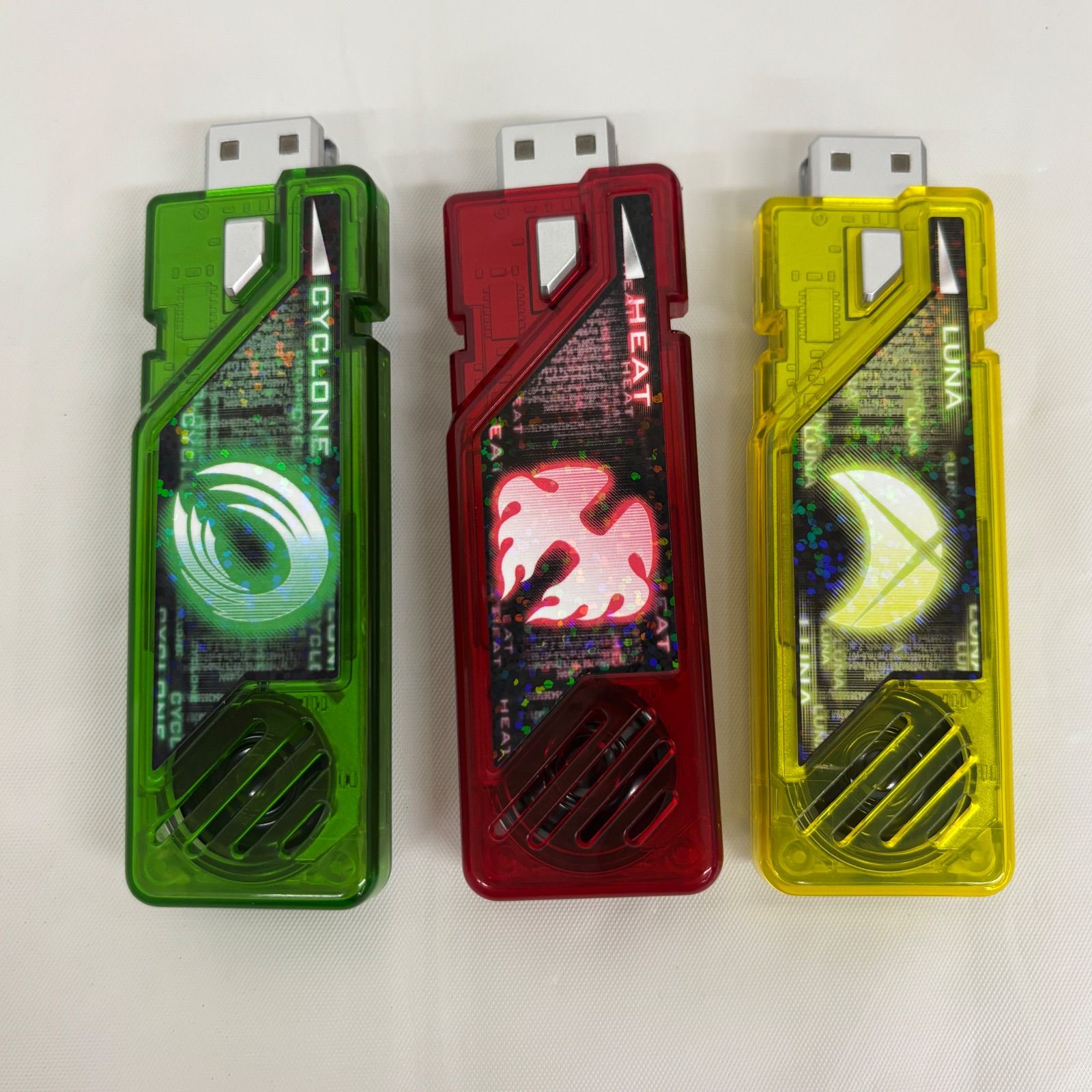 CSMダブルドライバーver.2 LFK161