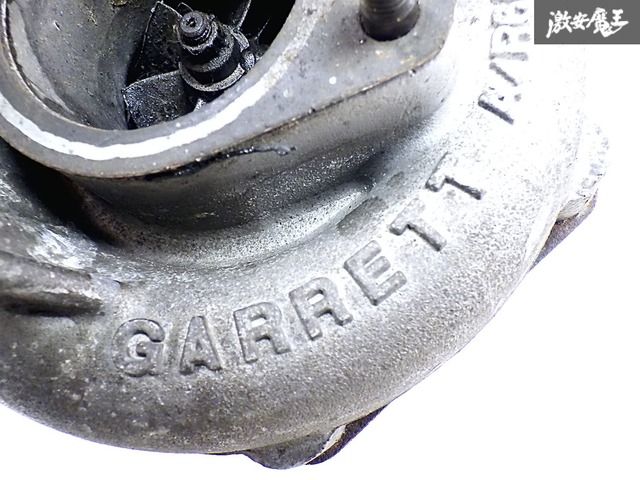 GARRETTギャレットタービン A/R60 GCG GARRETT ギャレット A/R60