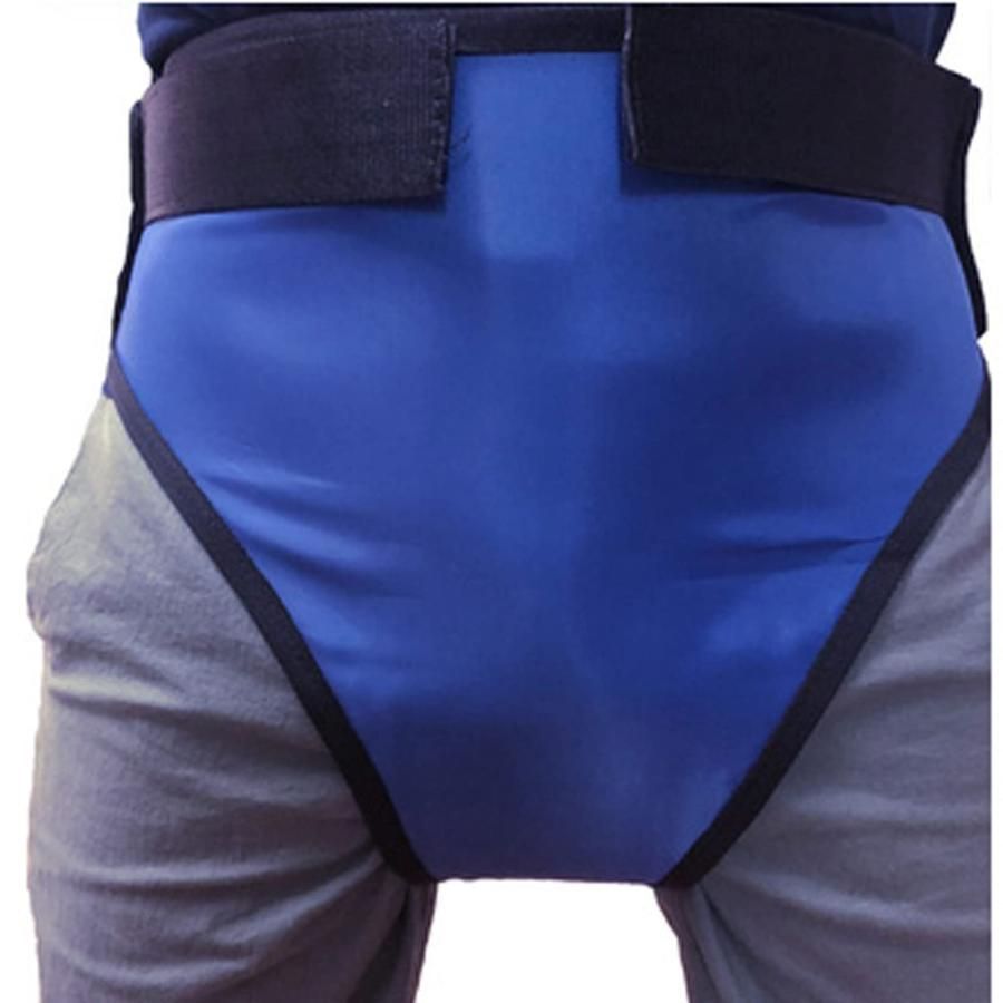 鉛衣類X線防護パンツパンティー 放射線防護服 鉛相当0.5mm ワンサイズ