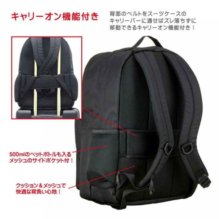ハローキティ 日焼けキティ バックパック リュック スクールバッグ