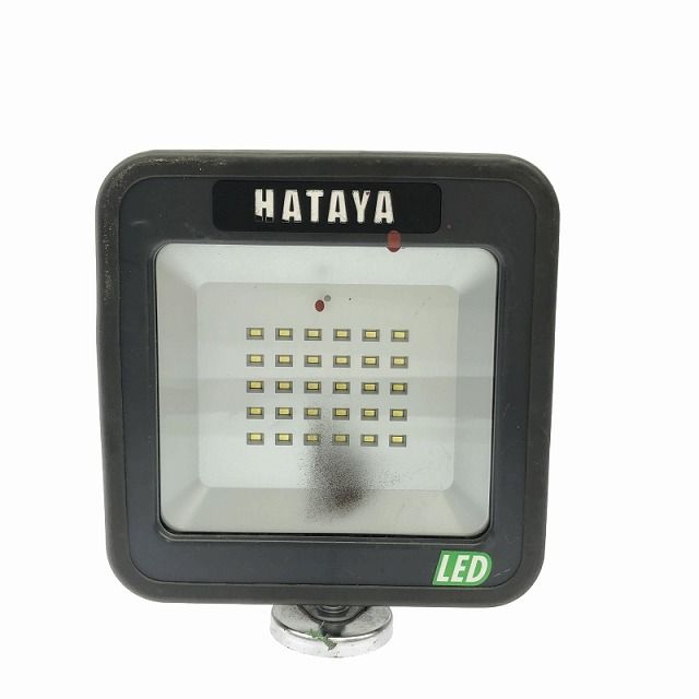 ☆中古品☆HATAYA ハタヤ 充電式LEDケイライトプラス LWK-15