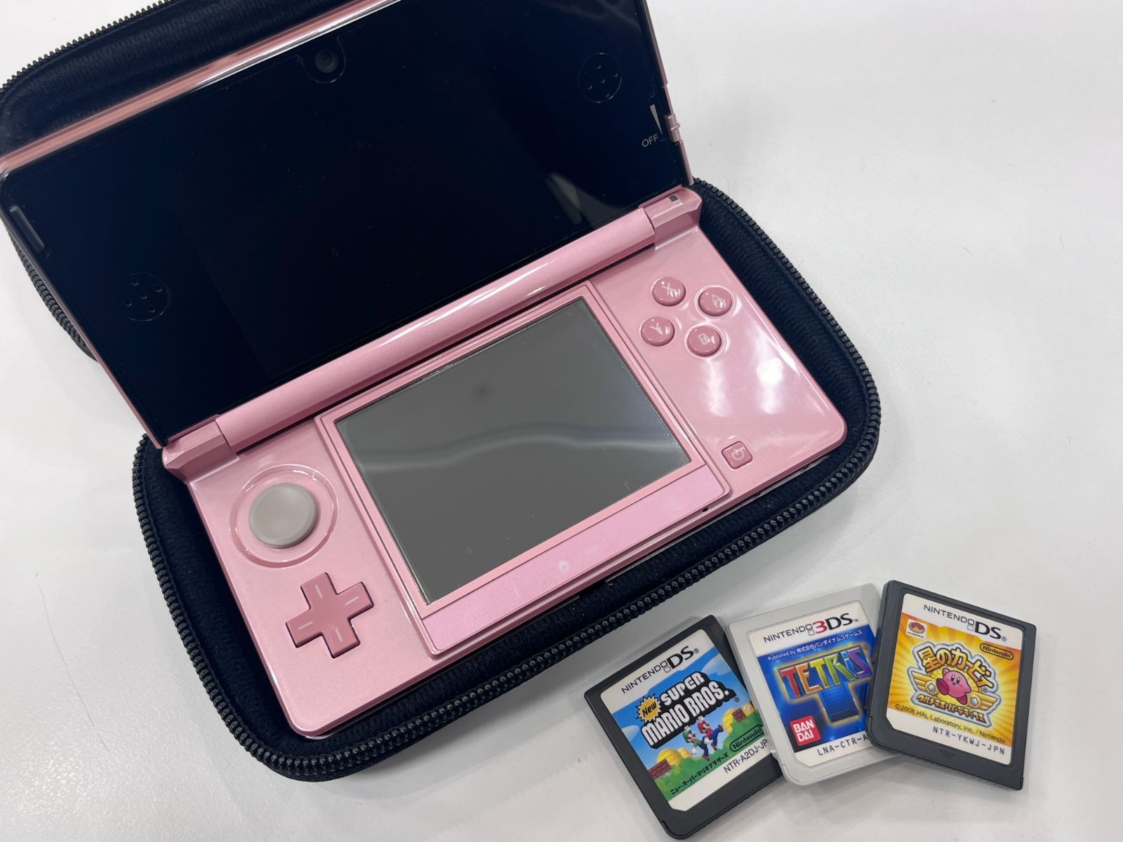 Nintendo 3DS／DS ソフトセット オマケ付き DS 3DS ソフト詰め合わせ